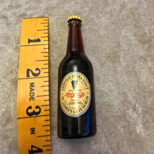 Vintage guinness extra - vintage, stout