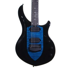 Ernie Ball Music Man Majesty