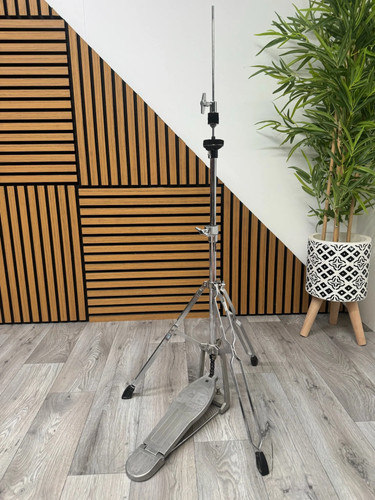 Hat cymbal stand double - cb,