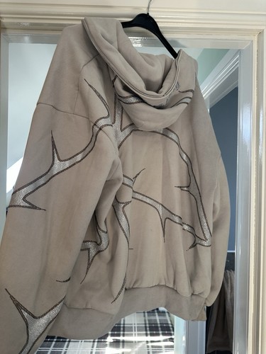 Named collective hoodie - hoodie, thorns