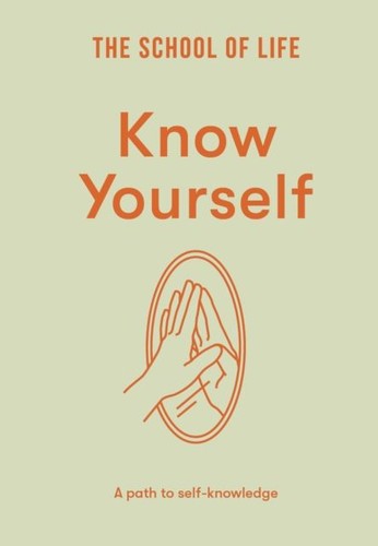 Know yourself path to - a,