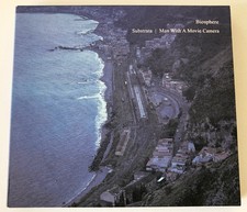 Biosphere Substrata / Man with