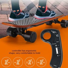 Remote Control Electric Four