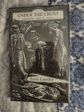 Terry Lamsley - Under The