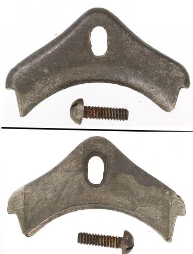 Orig cap screw - for, type