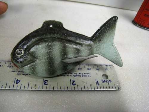 Kermit sletten sunfish - sletten,