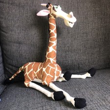 Madagascar 15" Tall Melman