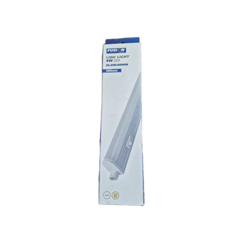 Fusion link light - light, 4w