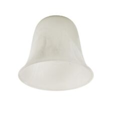 3 x Bell Light Shades Glass