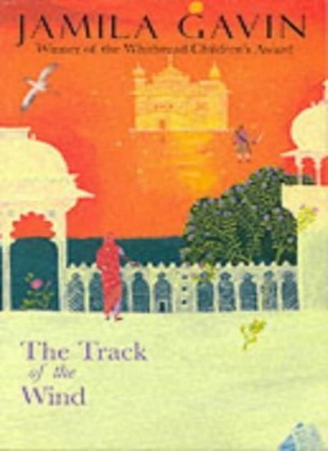 Track the wind - the,