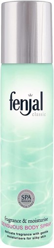 Fenjal luxury body - luxury,