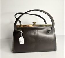 Original Ackery 1940s 50s Dark