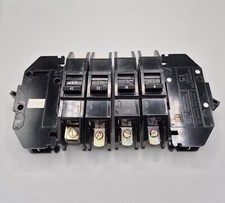 DORMAN SMITH LOADMASTER SERIES