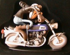 Figurine Joe Bar Team Elvis