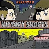 Absentee victory shorts - absentee,