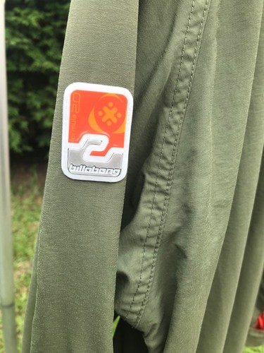 Billabong vintage