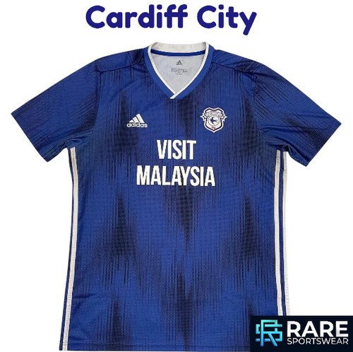 Cardiff city 2019 - city, 2019-20