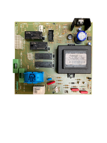 Ariston 952975 printed circuit - ariston,
