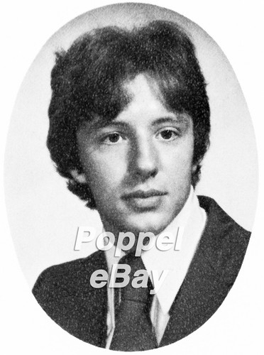 Richie sambora senior high - richie,