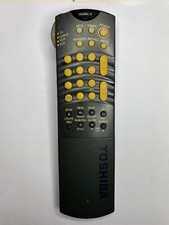 Toshiba CT-9724 TV Cable VCR