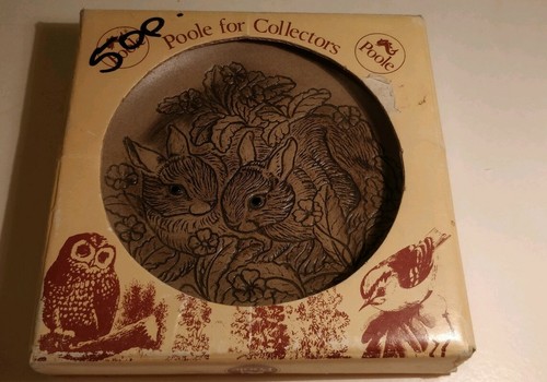 Poole for collectors hand - for,