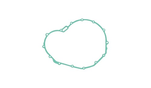 Clutch cover gasket honda - gasket,