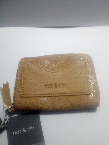 Nat nin lottie leather - nin,