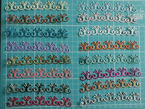 Craft room clearout die - craft, clearout,die