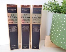 REVOLUTION PRO cc cream