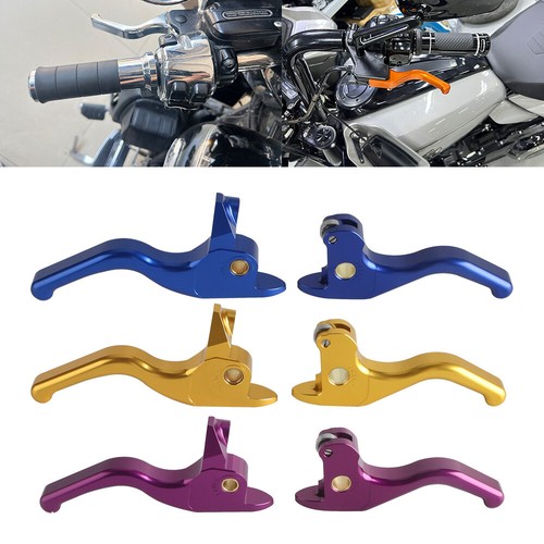 Pair 6 hand brake - &, 5.6"