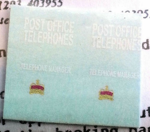 Transfers telephone van - transfers,