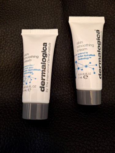 Dermalogica skin smoothing - dermalogica,