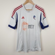 Bolton Wanderers 2012-2013