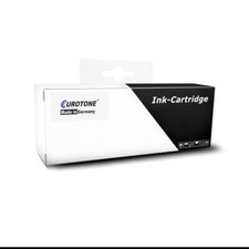2X Cartridge BLACK For Kodak