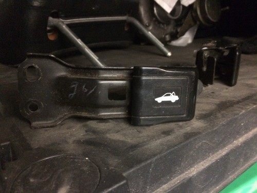 Genuine toyota mr2 sw20 - genuine, engine