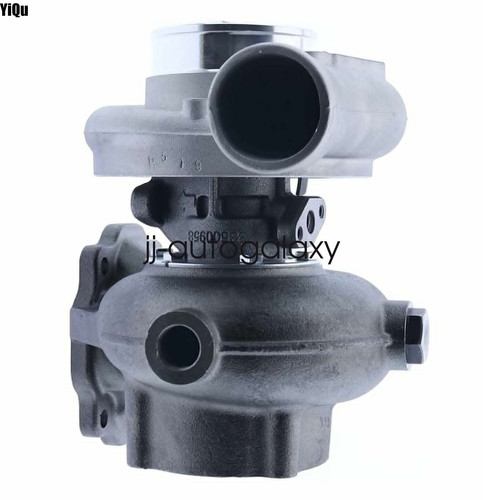 Turbocharger for cummins - cummins, 6bta