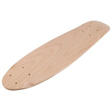 22Inch Blank Skateboard Deck