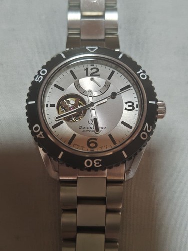 Orient star diver automatic - orient,