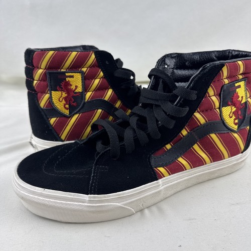 Vans sk8 otw harry potter - ,