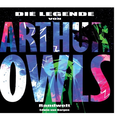 Die legende von - die, arthur