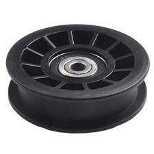 Flat Idler Pulley For FOR