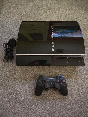 Sony playstation 60gb - playstation,