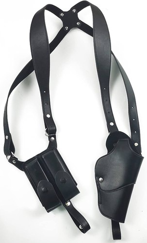 Cowhide leather vertical - cowhide,