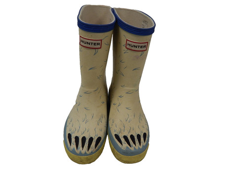 Hunter wellingtons children - wellingtons, children's