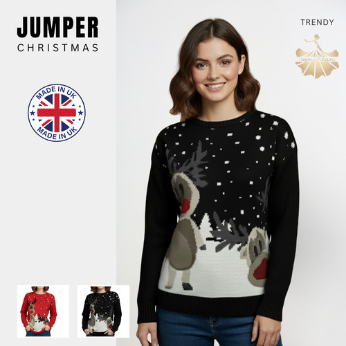 Womens novelty christmas - womens,