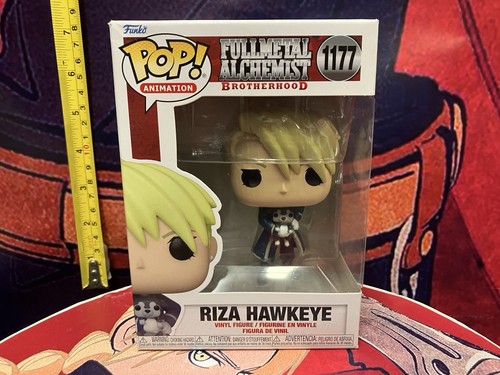 Fullmetal alchemist - fullmetal,