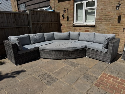 Open offers outdoor - to,