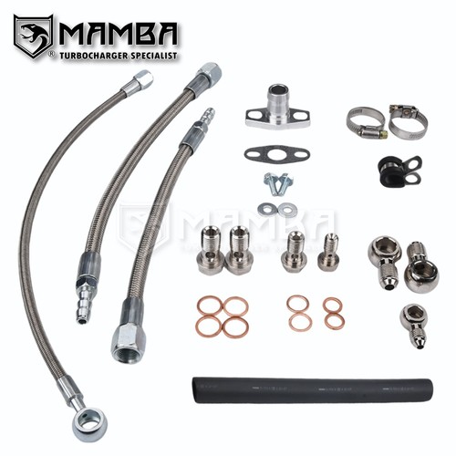 Mamba fits nissan rb25det - rb25det, ball