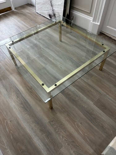 Vintage 1970s brass gold - vintage,