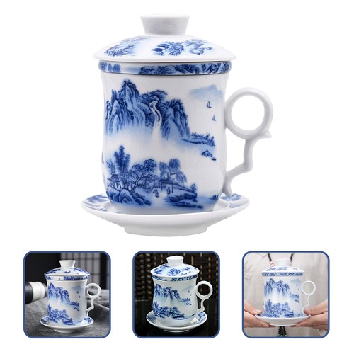 Traditional chinese ceramic - traditional,
